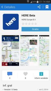 HERE-Maps-Beta-Samsung-App-Store